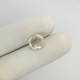 Yellow Sapphire (Pukhraj) 4.91 Ct Certified Yellow Sapphire (Pukhraj) 4.91 Ct Certified